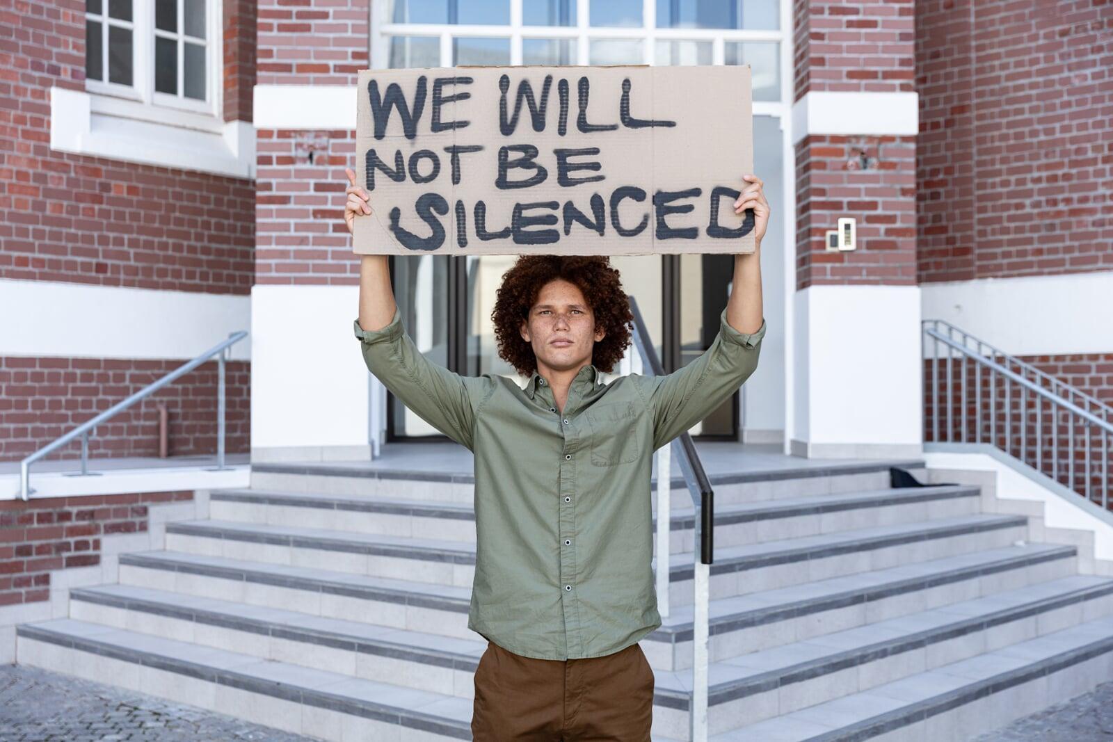 Youth Voice in Action: What Central Texas Student Walkouts Can Teach Us