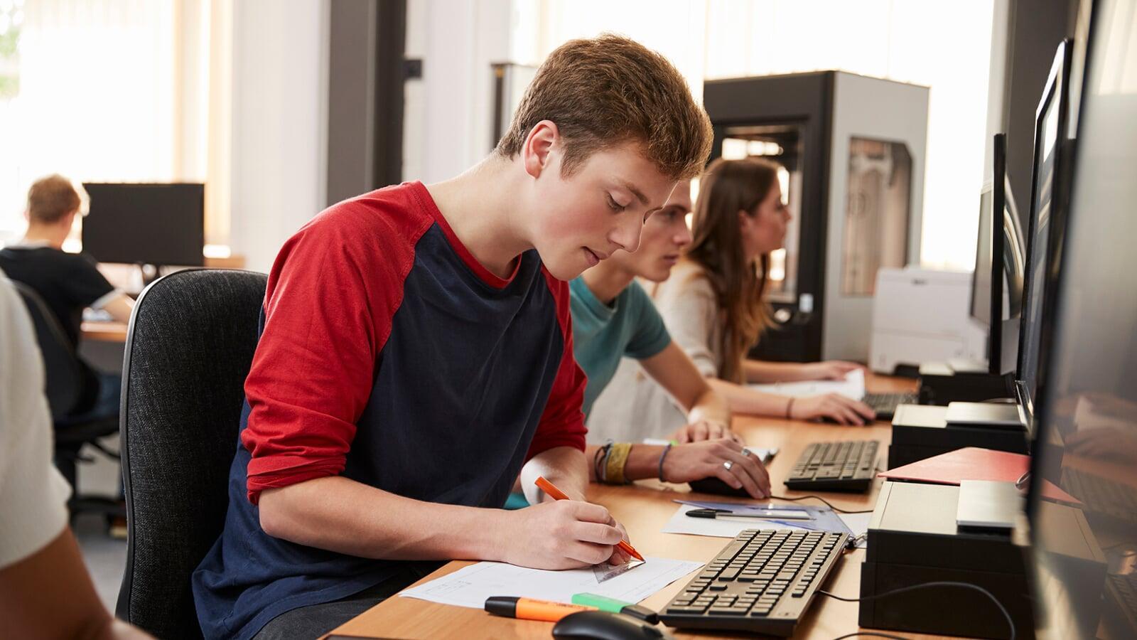 Improving Mental Health with STEM Community Investments